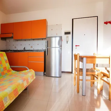 Apartment 1 Bedroom In Bibione