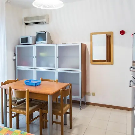Apartment 1 Bedroom In Bibione