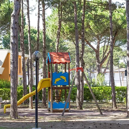 1 Bedroom In Bibione