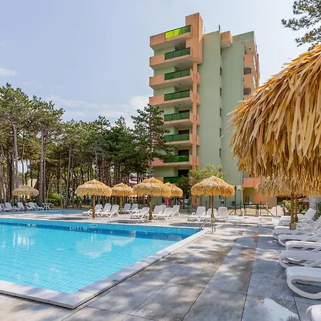 1 Bedroom In * Bibione
