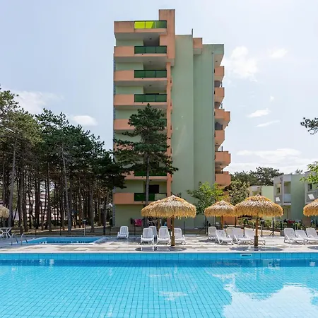 1 Bedroom In