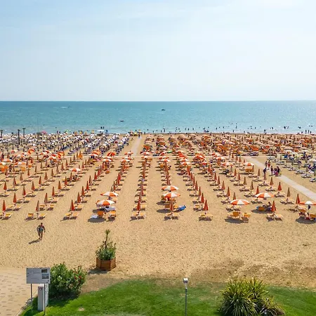 Apartment 1 Bedroom In Bibione