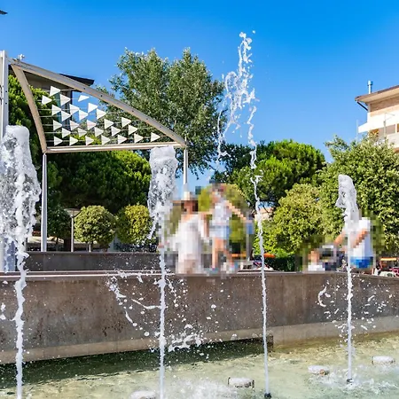 1 Bedroom In * Bibione