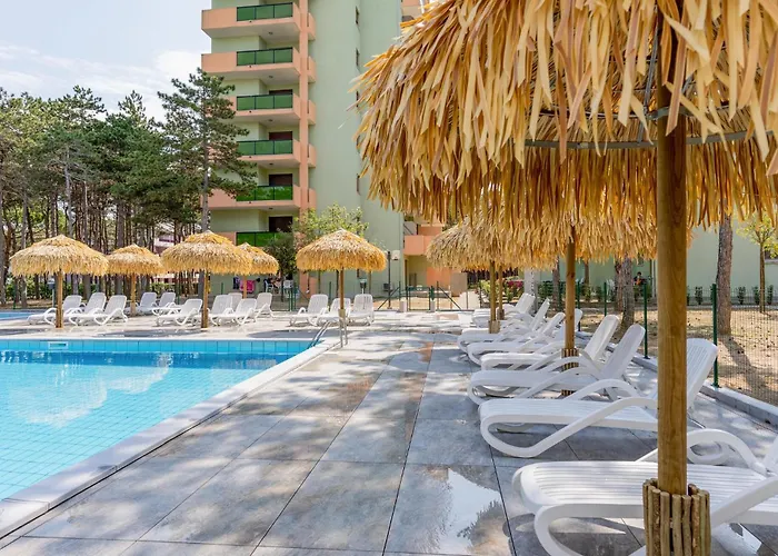 Apartament 1 Bedroom In *