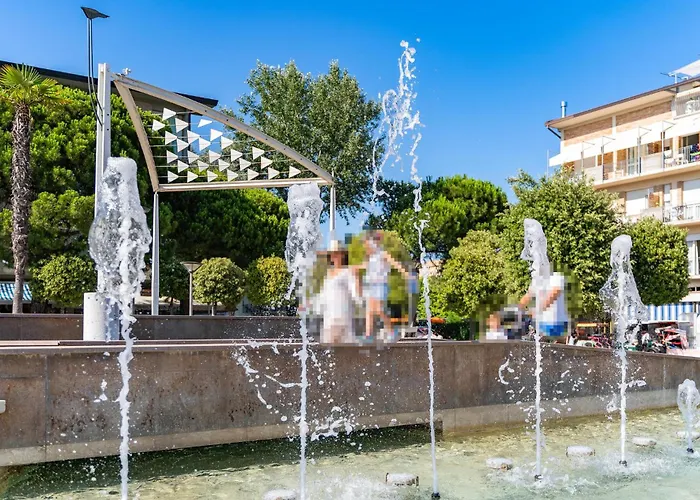 1 Bedroom In * Bibione